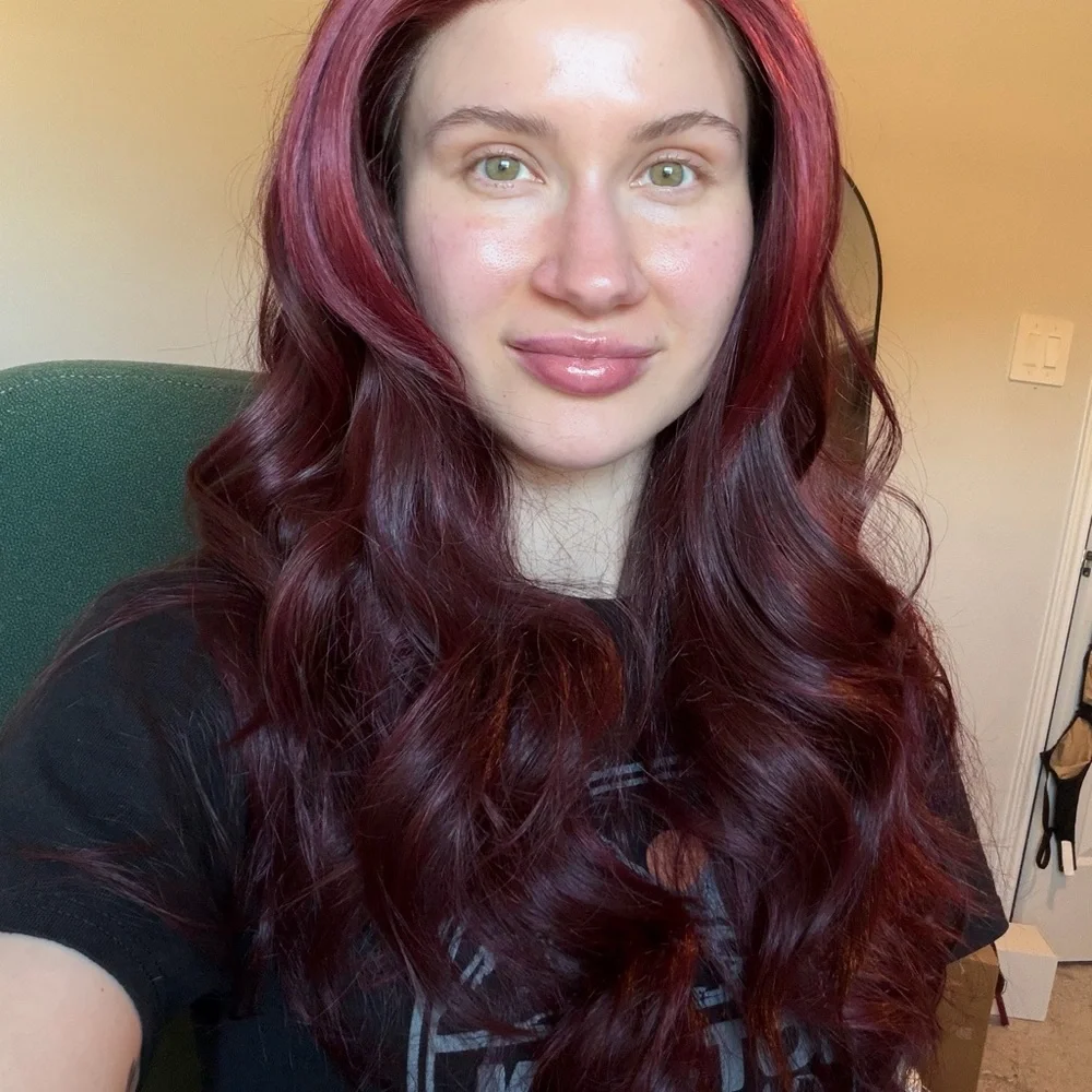 Jacqueline wig CSC - Picture 3 of 6